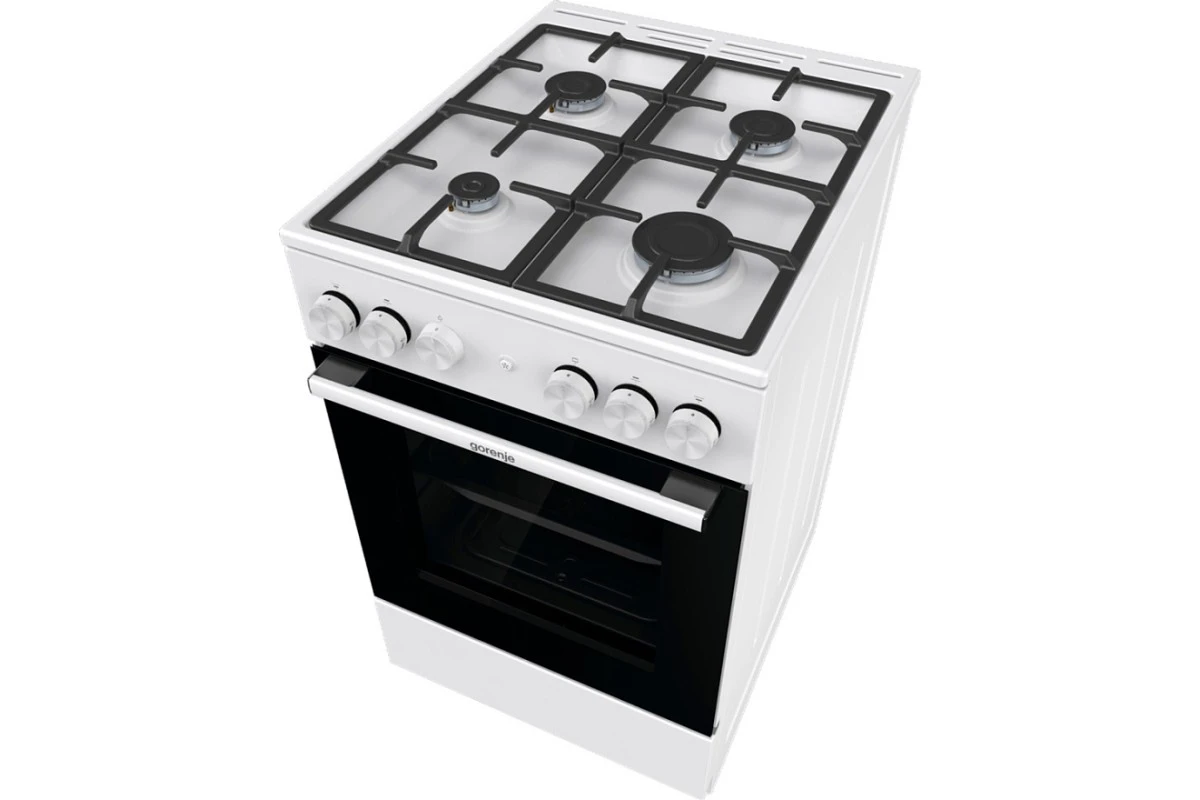 Газовая плита Gorenje GG5A11WF