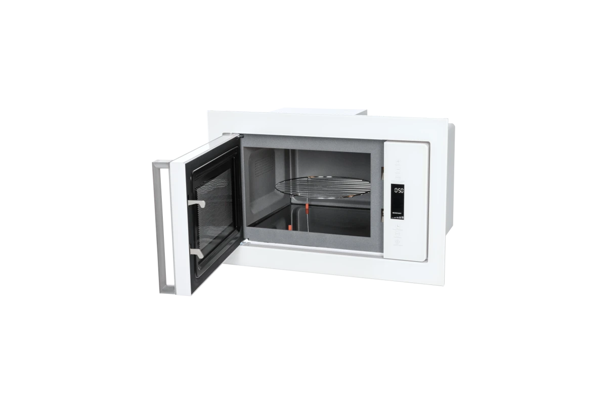 Встраиваемая микроволновая печь Hiberg i-VM 8505 W