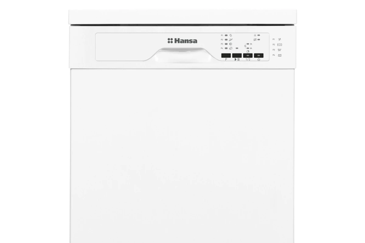 Посудомоечная машина Hansa ZWV434WH