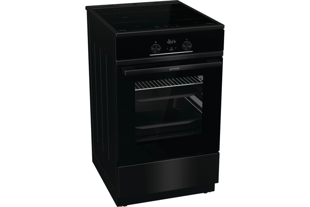 Электрическая плита Gorenje GEIT5C60BPG