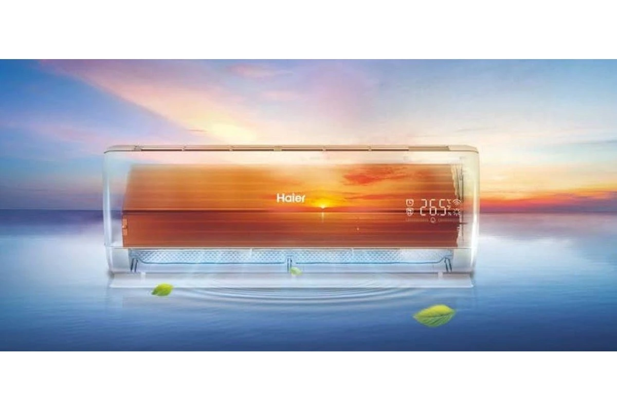 Настенный внутренний блок Haier Flexis Super Match AS25S2SF3FA-W