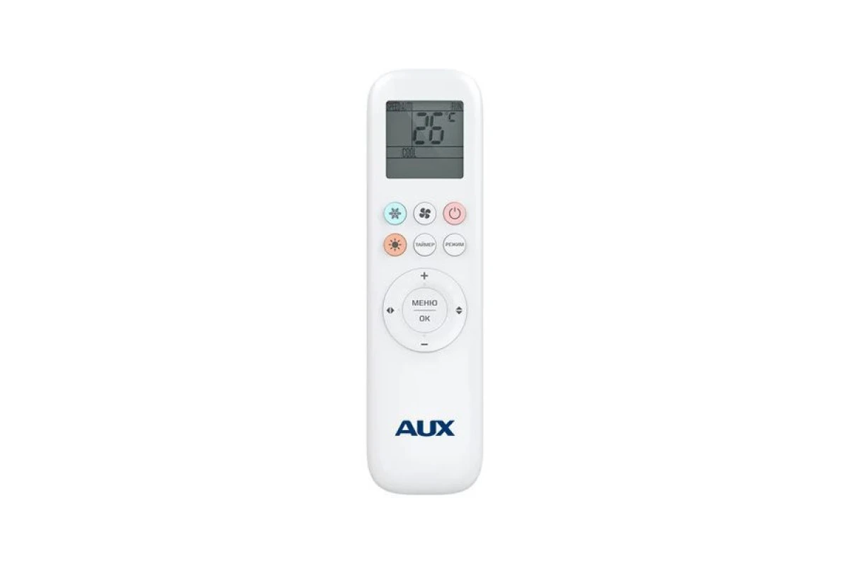 Сплит-система AUX ASW-H09A4/JD-R1 / AS-H09A4/JD-R1