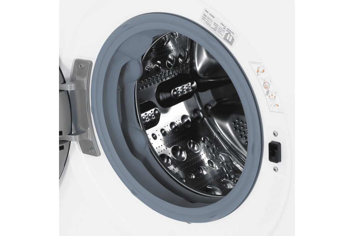 Стиральная машина LG F2V3GS6W