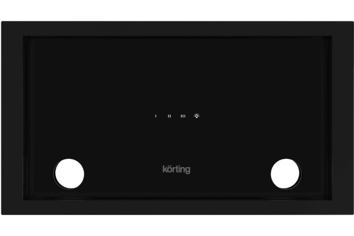 Встраиваемая вытяжка Korting KHI 6777 GN