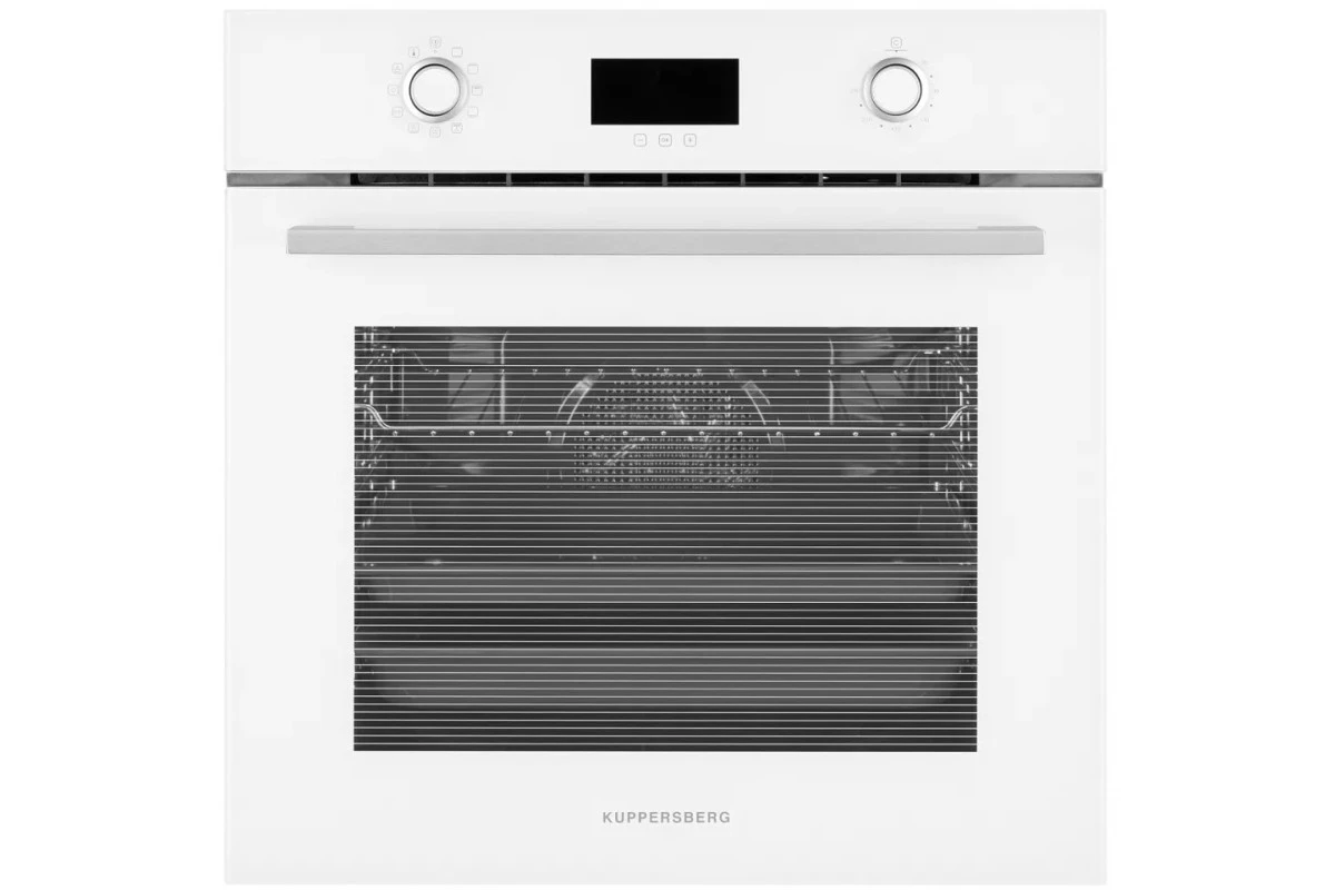 Духовой шкаф Kuppersberg FPH 611 W