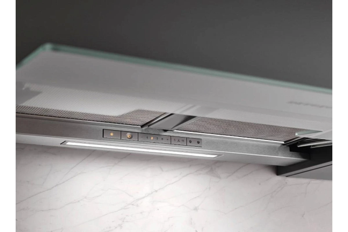 Встраиваемая вытяжка Miele DAS 4640