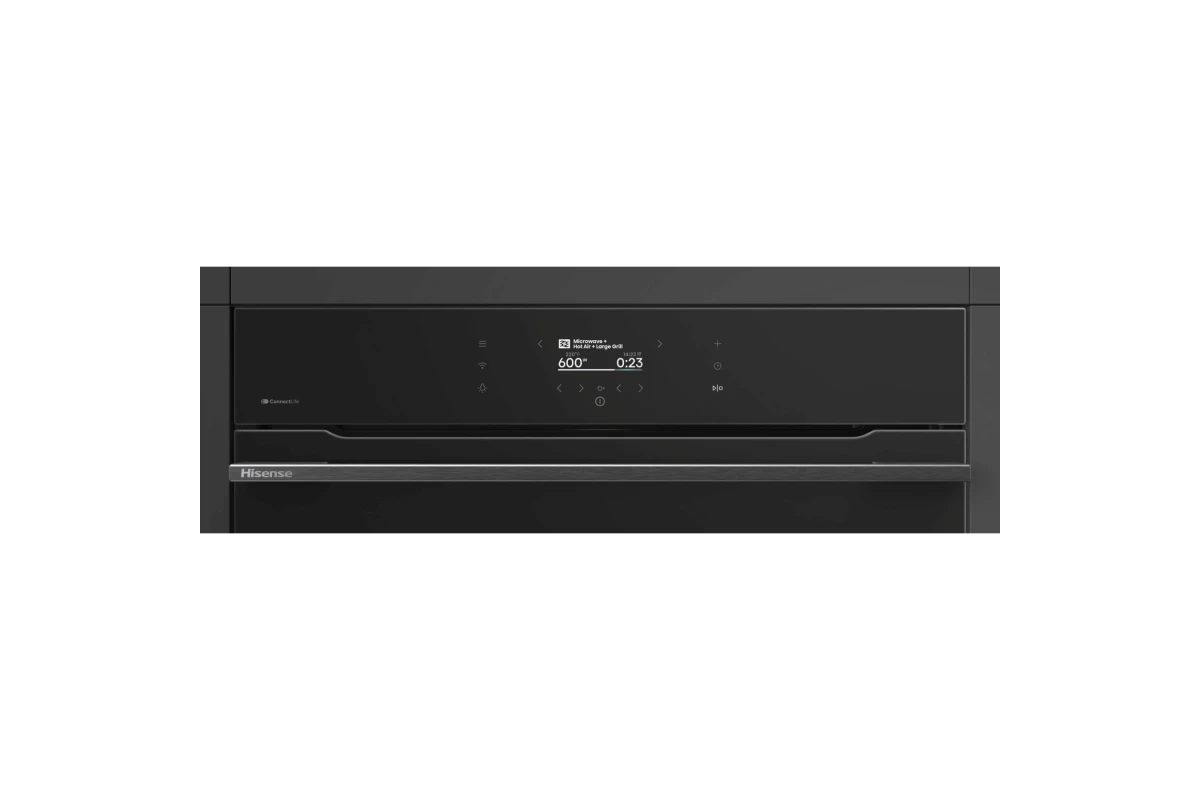 Духовой шкаф Hisense BIM406A8B
