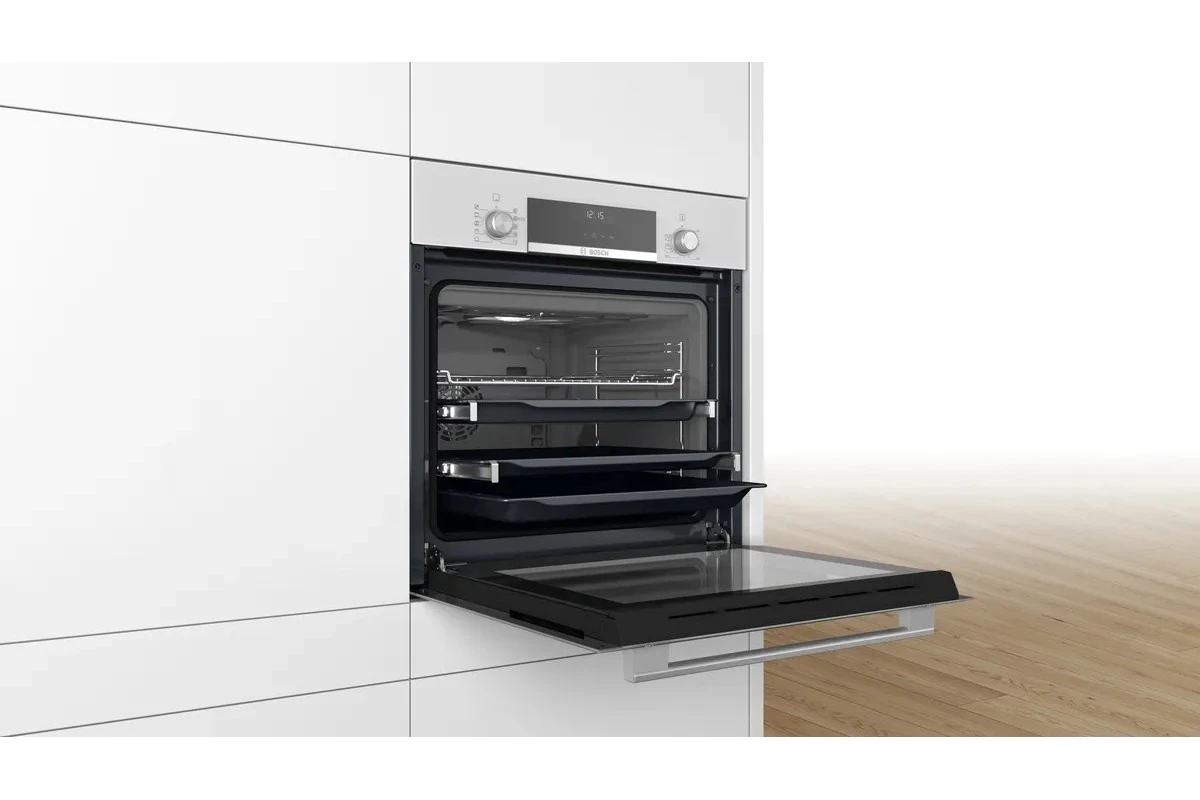 Духовой шкаф Bosch HBJ558YW3Q