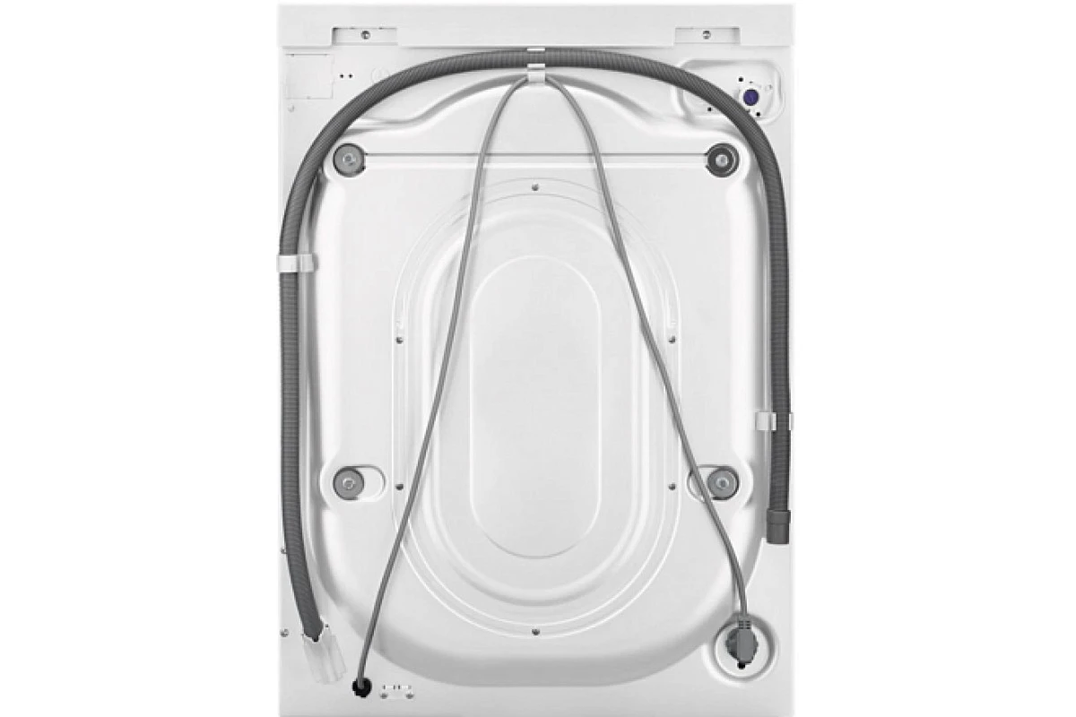 Стиральная машина Electrolux EW6S504WP