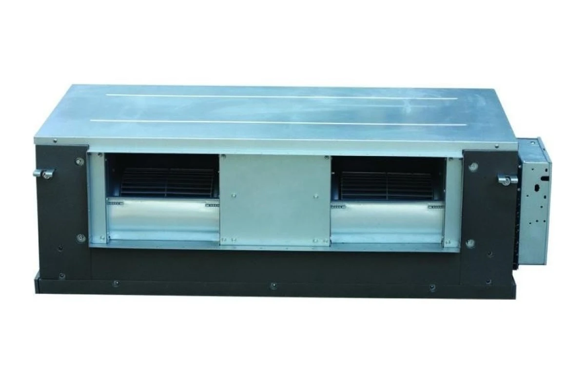 Канальный кондиционер Midea MHG-48HWN1-R(A)/MOU-48HN1-RR