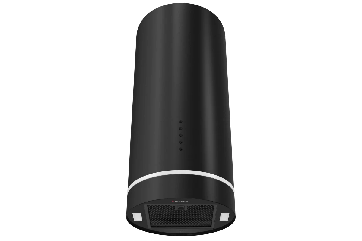 Вытяжка MEFERI TUBE35BK COMFORT