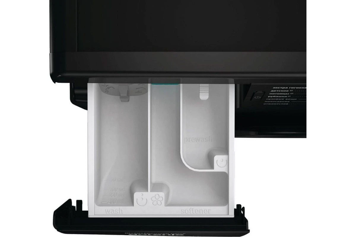 Стиральная машина Gorenje WNEI94AS/BCIS