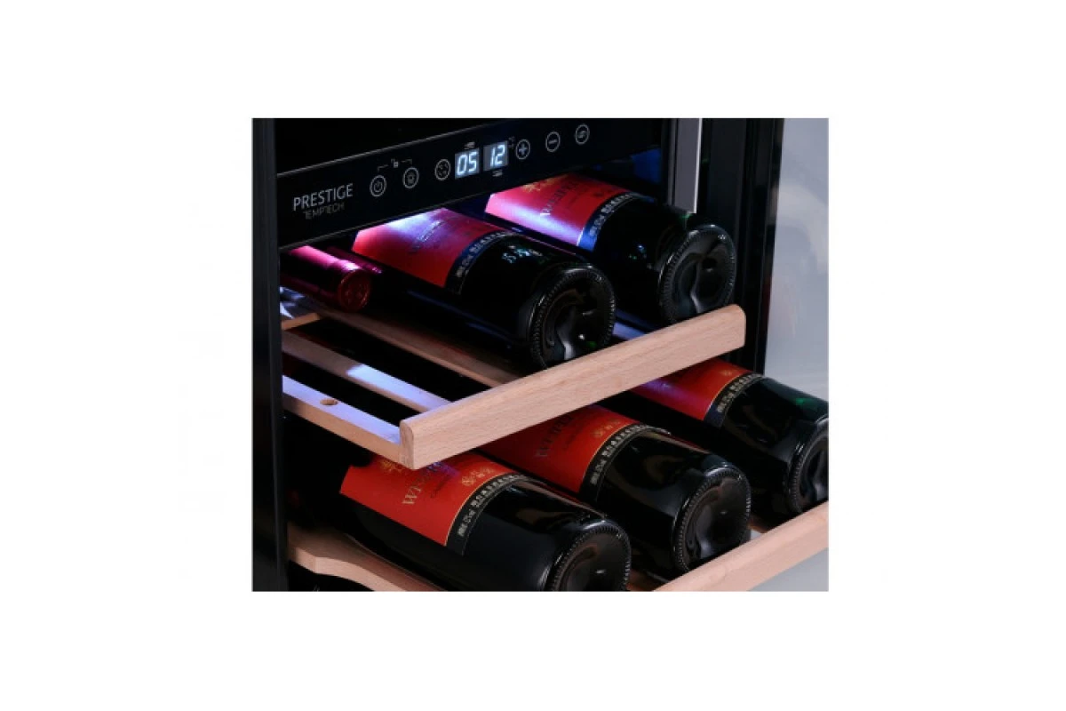 Винный шкаф Temptech PRESQ38DB
