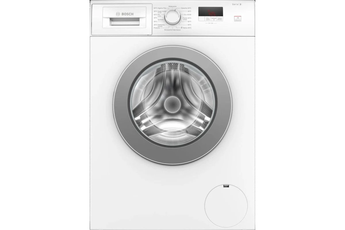 Стиральная машина Bosch WAJ2407GPL