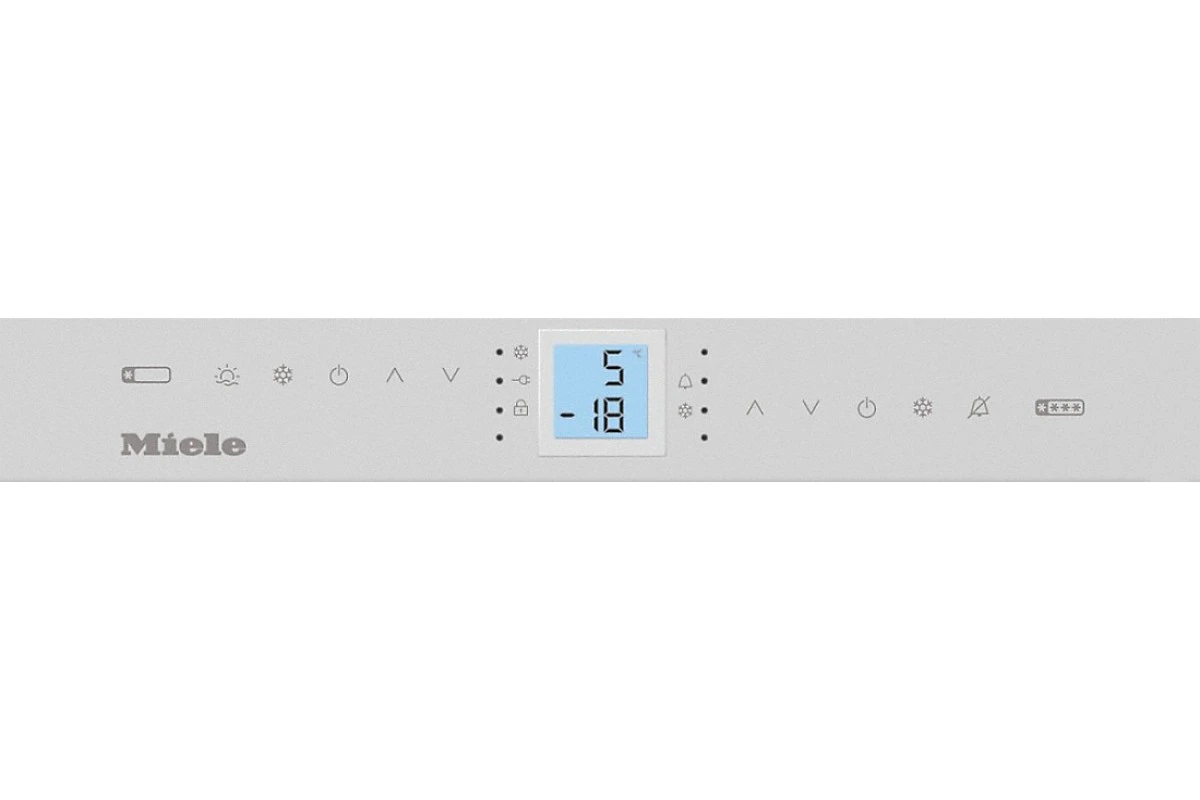 Холодильник Miele KFN16947D ED/CS