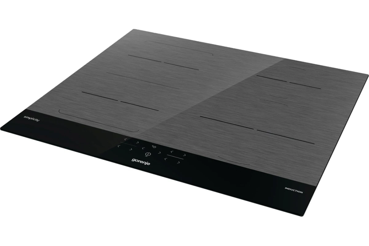 Независимая индукционная варочная панель Gorenje GI6421SYB