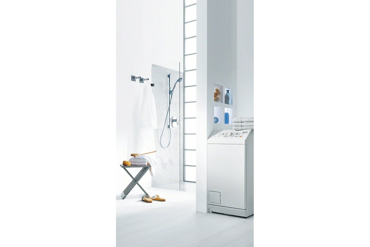 Стиральная машина Miele W667