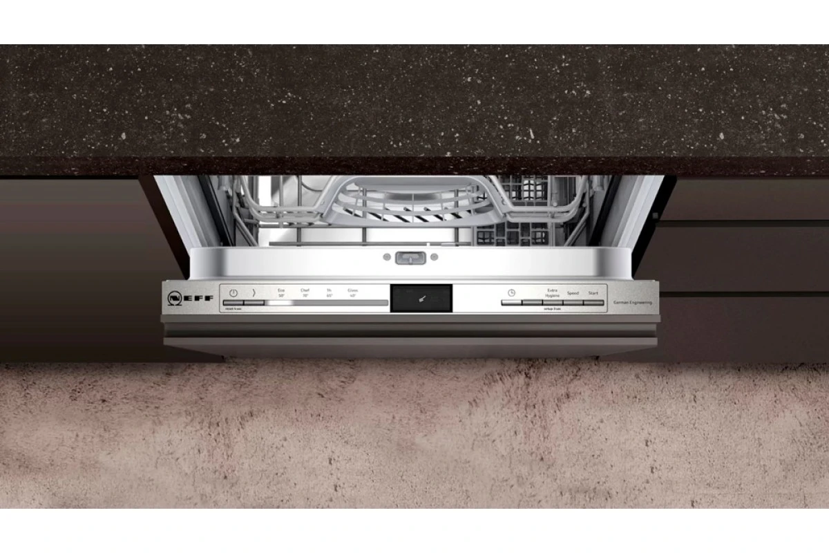 Встраиваемая посудомоечная машина Neff S953IKX50R