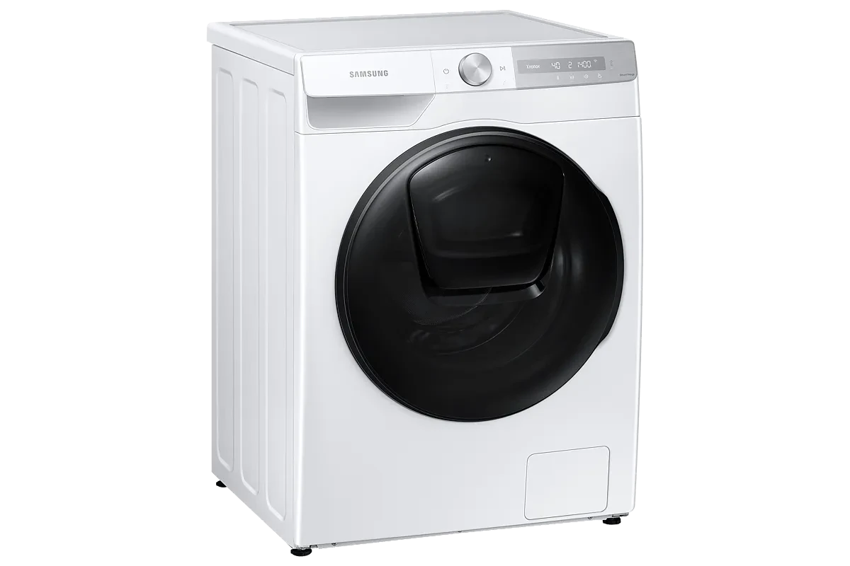 Стиральная машина Samsung WW10T754CBH/LP с QuickDrive™