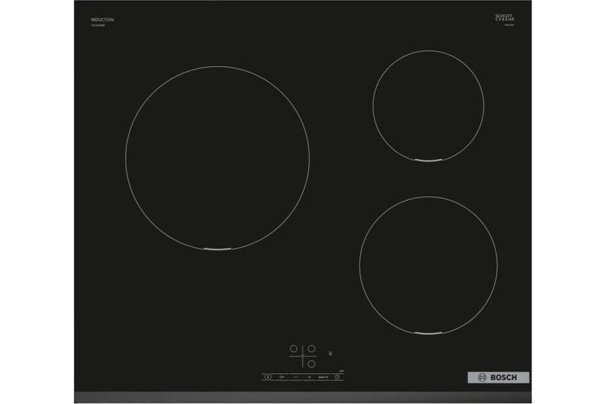 Варочная панель Bosch PUC631BB5E