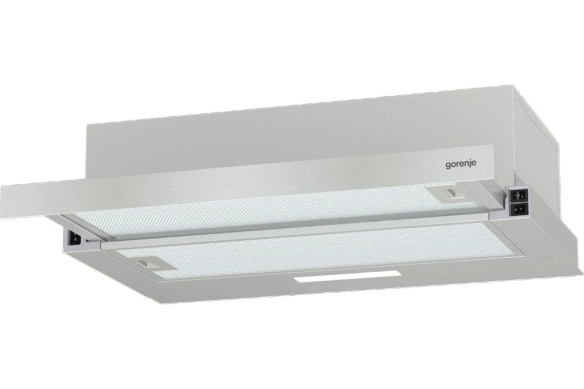 Встраиваемая вытяжка Gorenje TH 60 E3 X