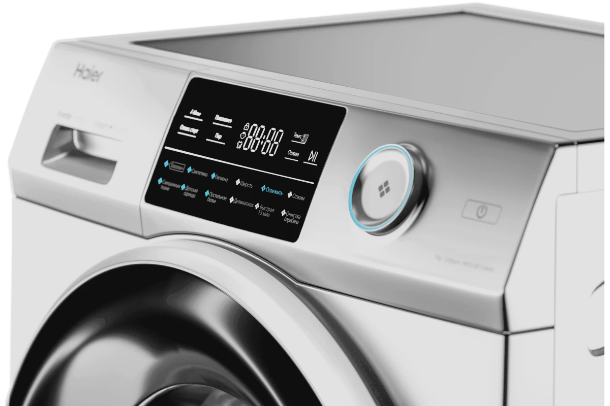 Стиральная машина Haier HW70-BP12969A