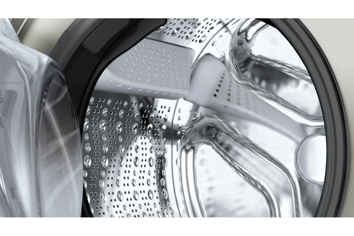 Сушильная машина Bosch WRB247D0SN