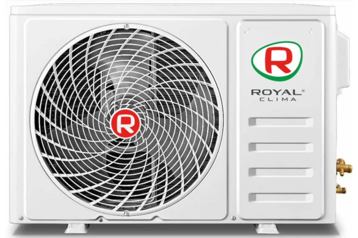 Кондиционер Royal Clima Gloria RC-GL90HN