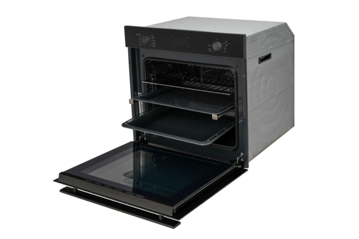 Духовой шкаф DeLonghi DEO 755 NB Martina