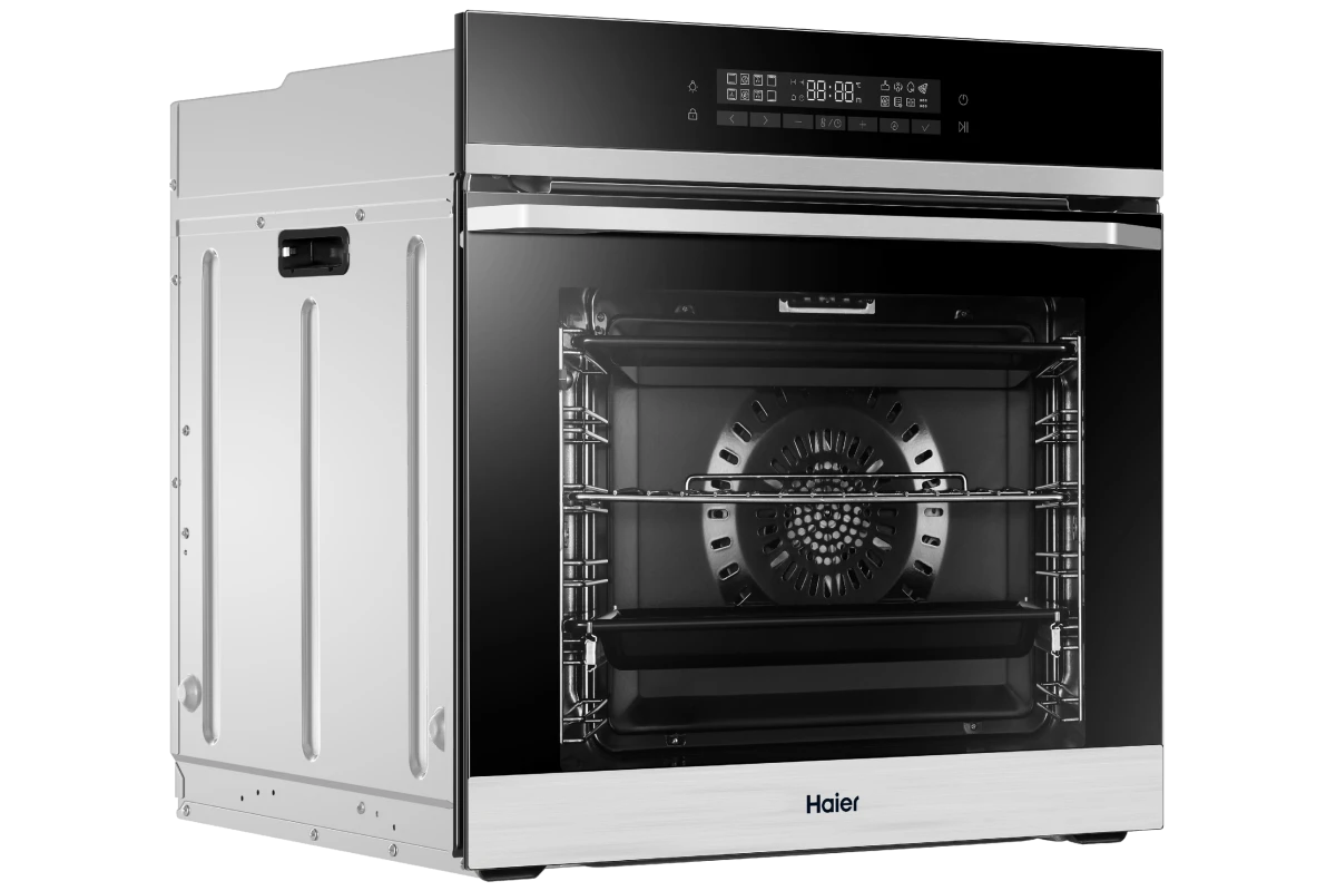 Духовой шкаф Haier HOQ-F5AABX