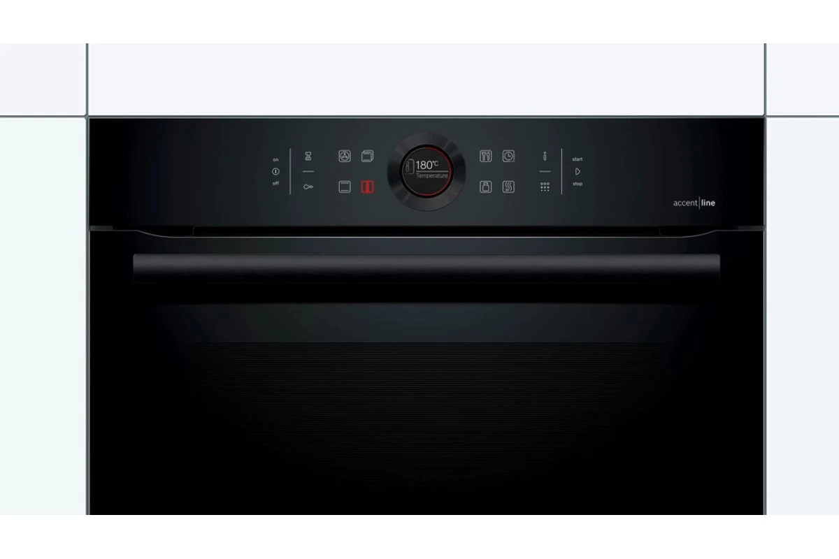 Духовой шкаф Bosch HBG855TC0