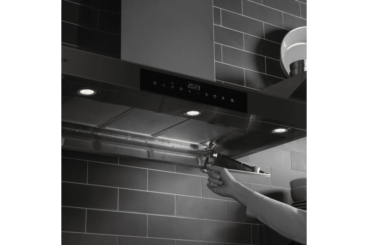 Вытяжка Casarte CASVHP9DT1NBGH