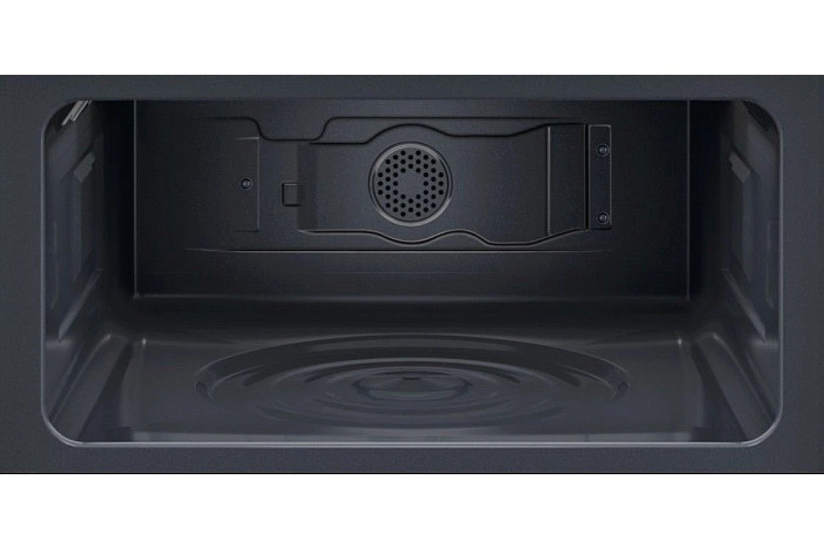 Встраиваемая микроволновая печь AEG NKM7N721T