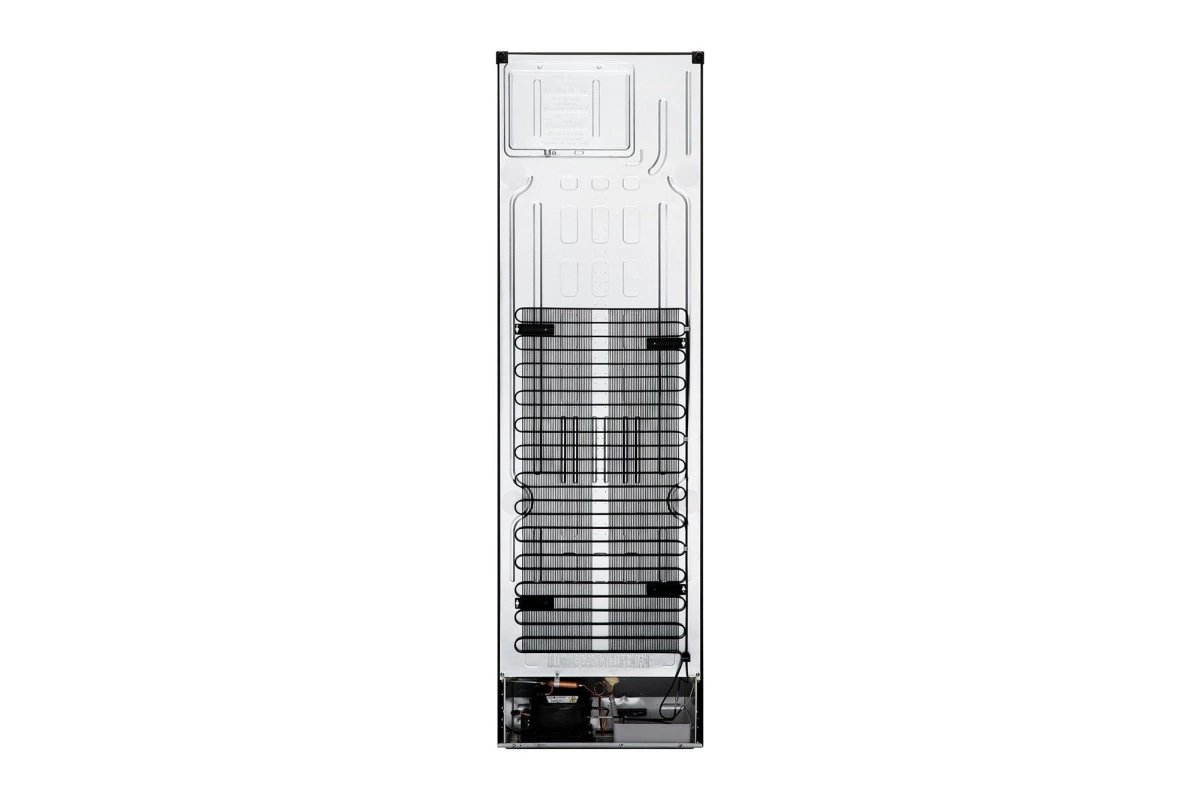 Холодильник LG GC-B509SBSM