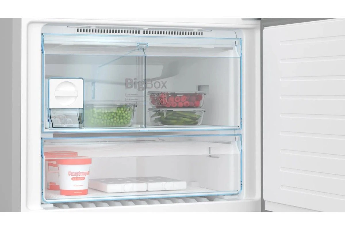 Двухкамерный холодильник Bosch KGN86AI32U