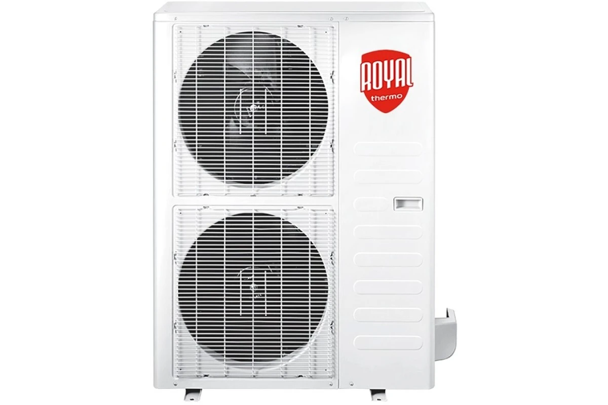 Канальный кондиционер Royal Thermo RTFD-48LAKHN1