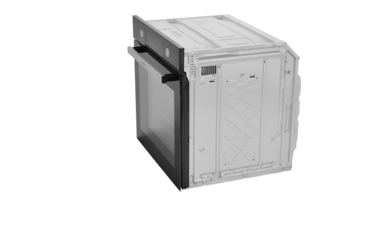 Духовой шкаф Hotpoint FE9 831 JSH BL