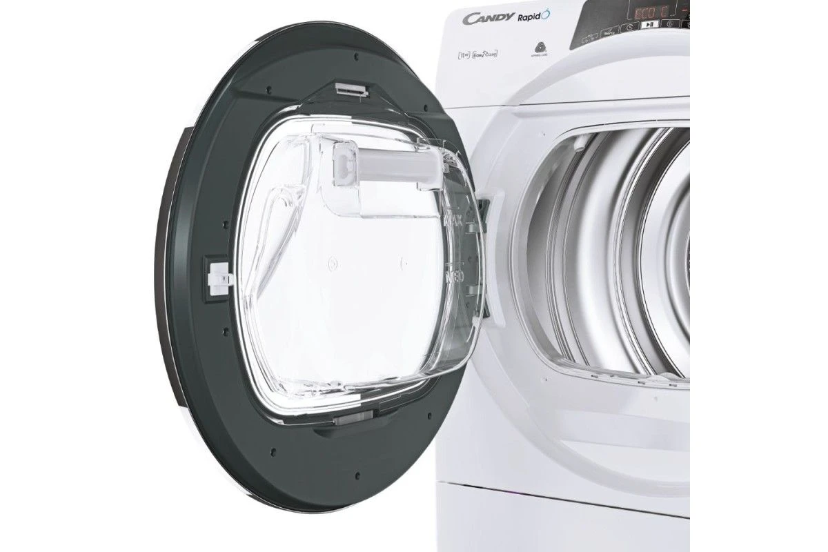 Сушильная машина Candy RapidO ROE H11A2TCEX-07