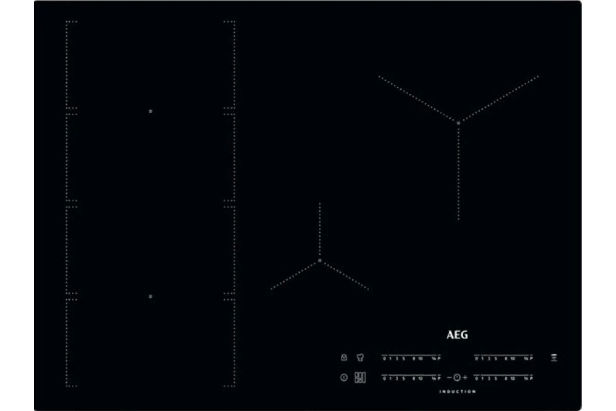 Варочная панель Aeg IKE74471IB