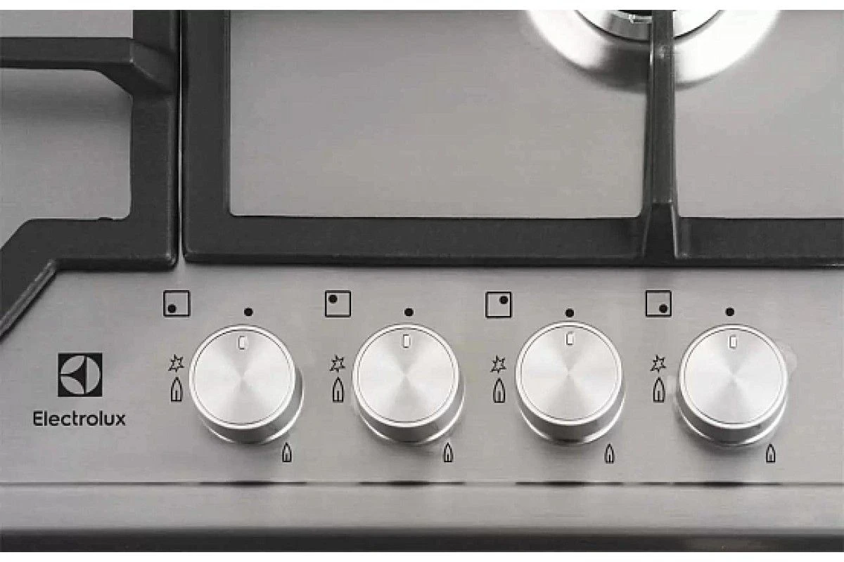 Варочная панель Electrolux GEE 363 MX