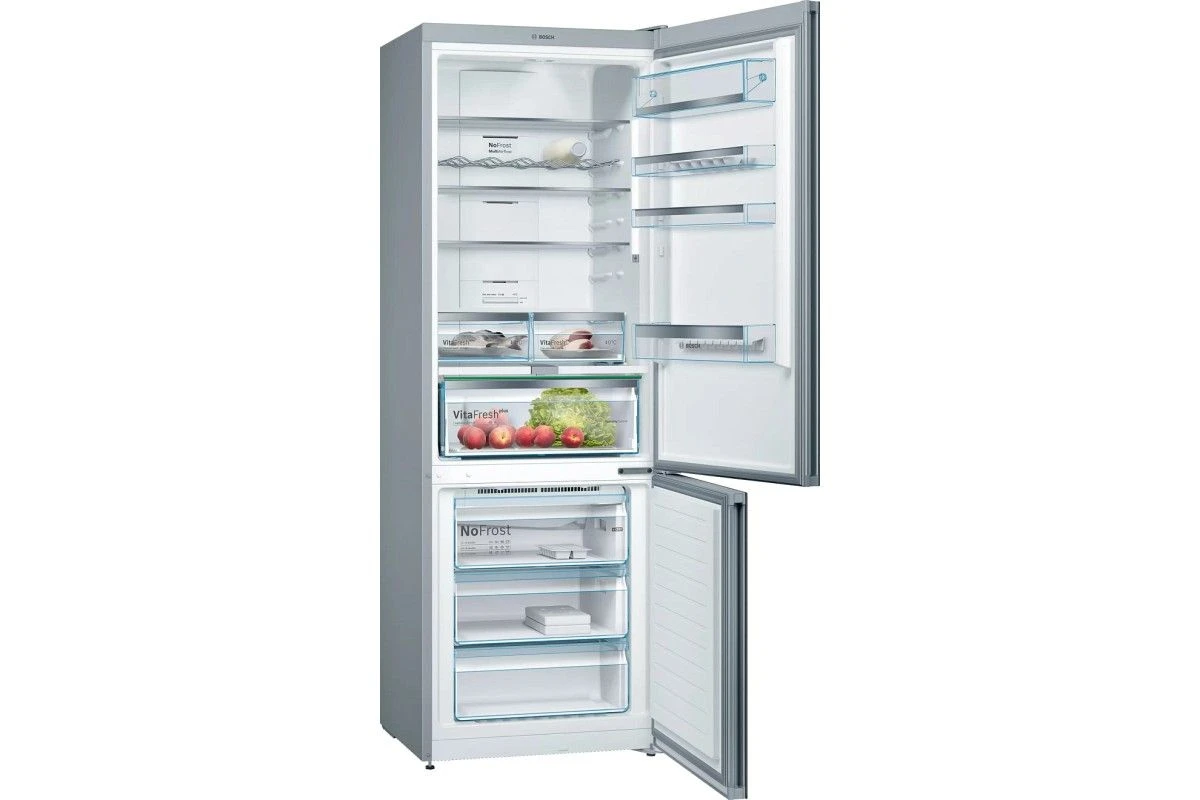 Двухкамерный холодильник Bosch KGN49LB20R