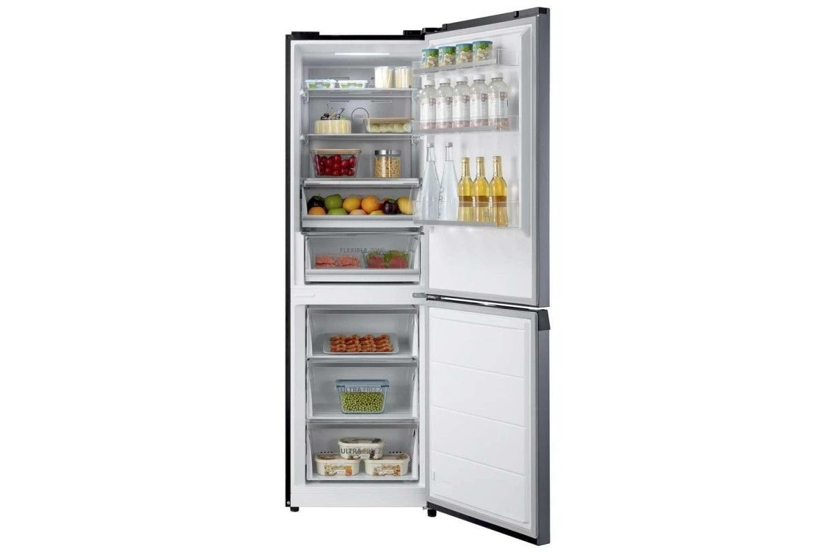 Холодильник Toshiba GR-RB500WE-PMJ(06)