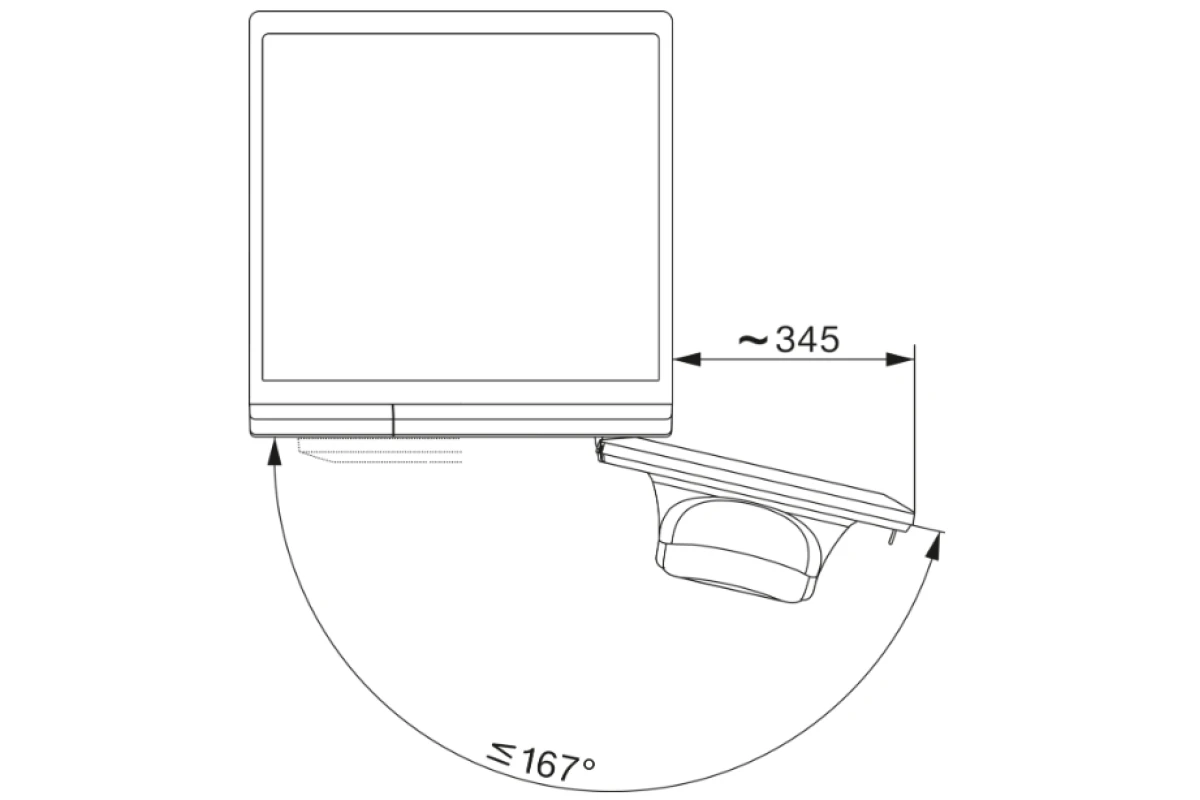 Стиральная машина Miele WEI865 WPS