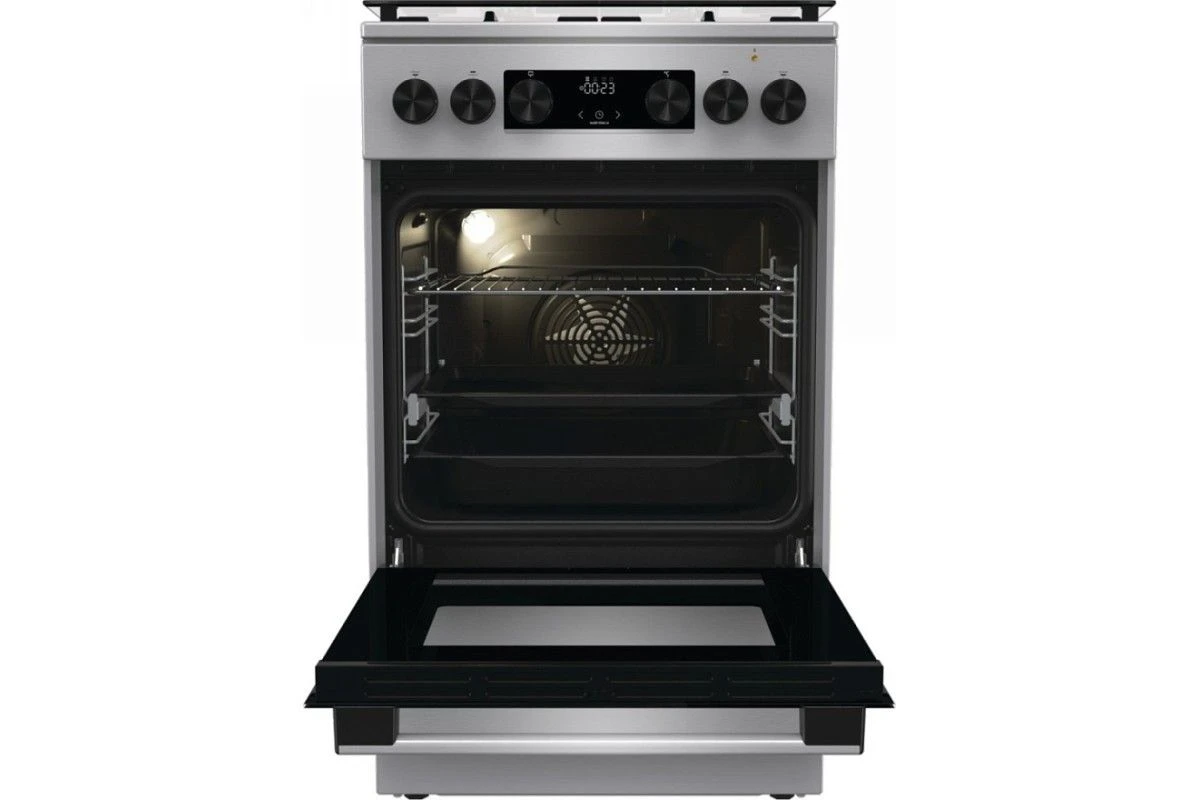 Комбинированная плита Gorenje MEKS5141X