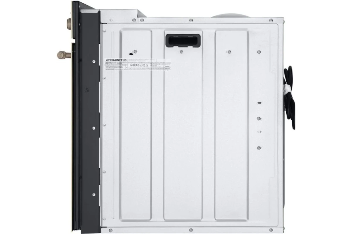 Духовой шкаф Maunfeld EOEF516RIB