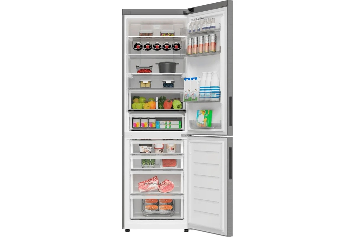 Холодильник Haier C4F637CFMRGU1