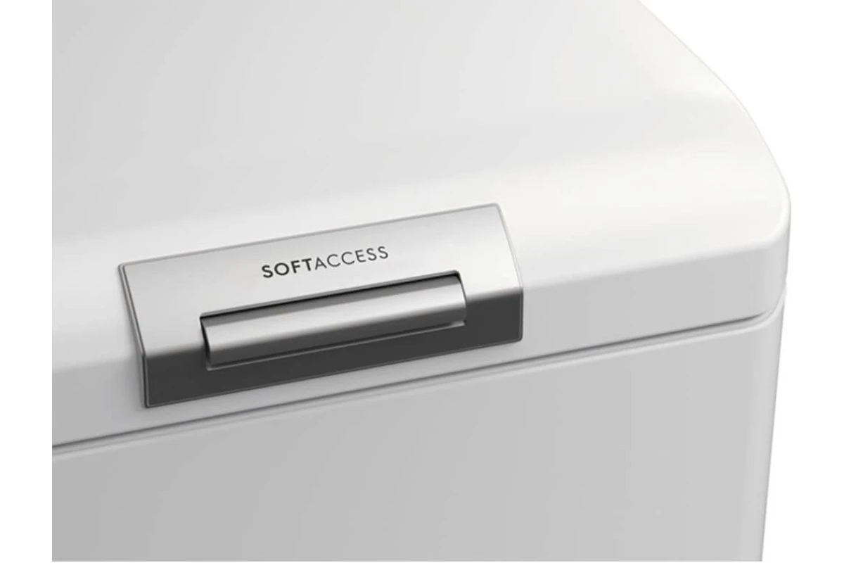 Стиральная машина Electrolux EW8TN3372P
