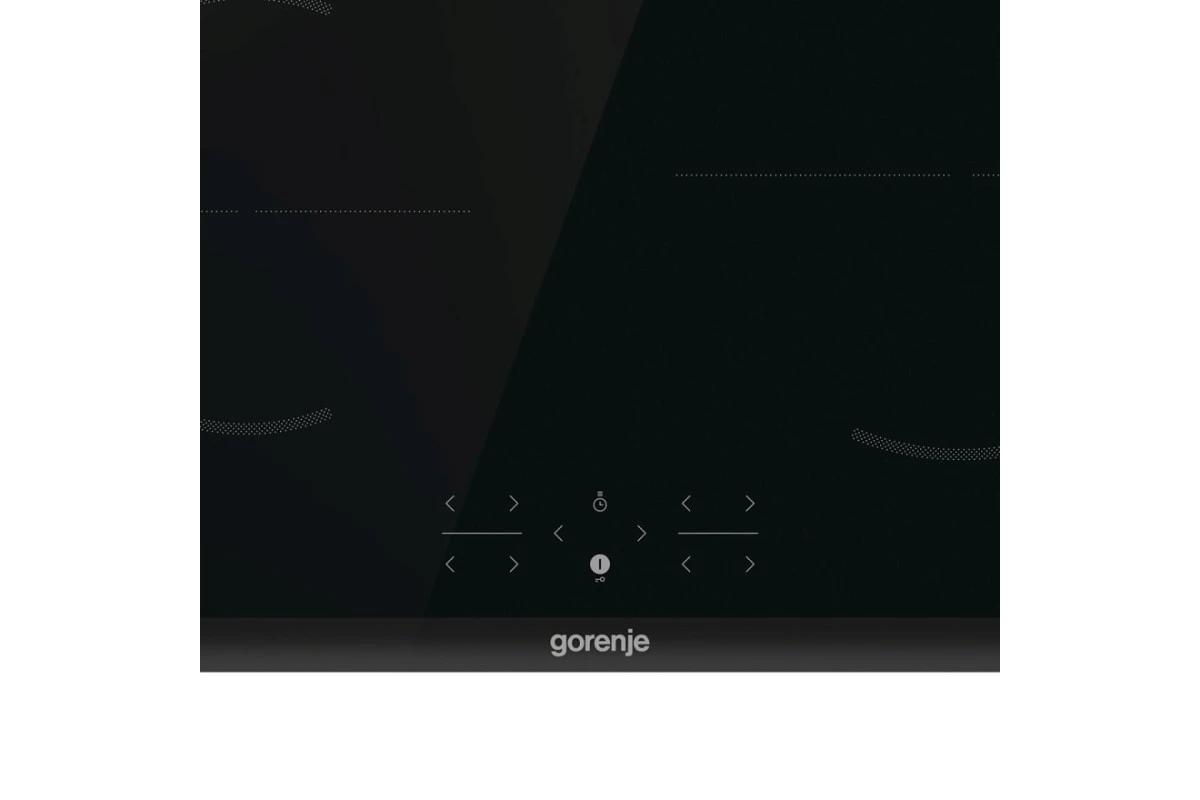 Независимая индукционная варочная панель Gorenje GI6401BC