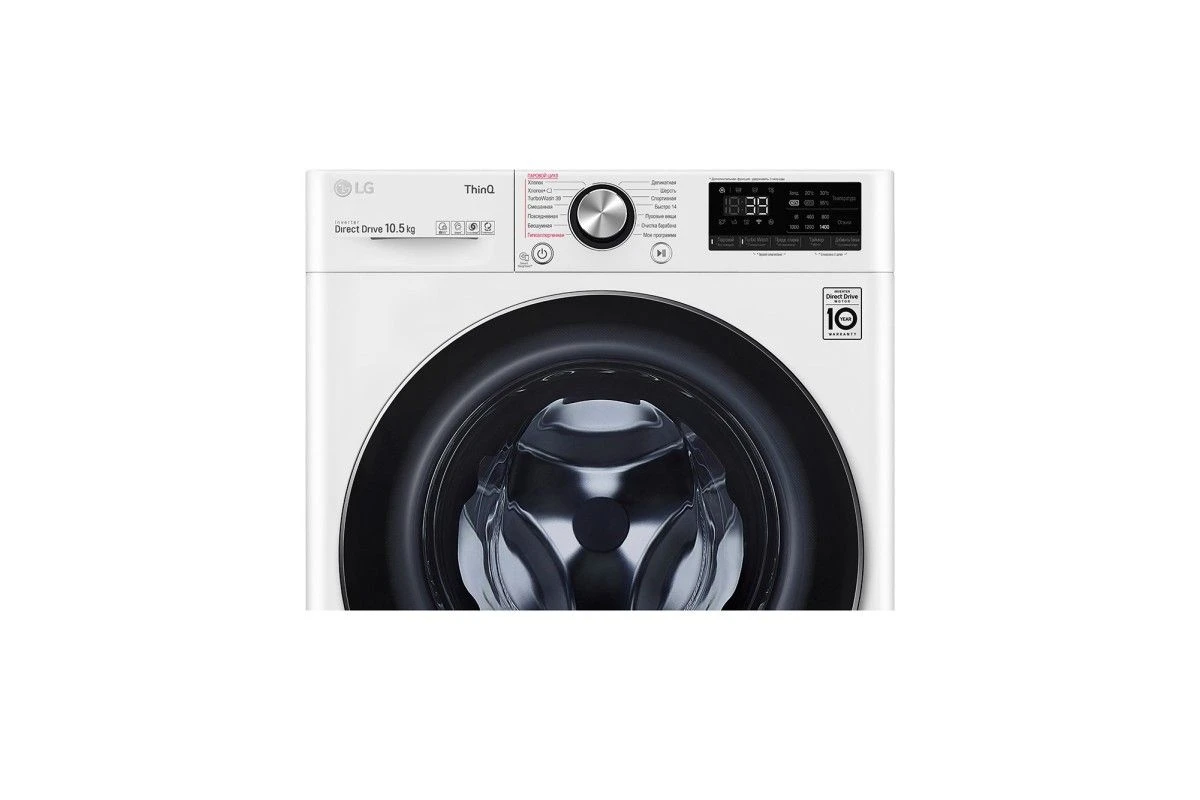 Стиральная машина LG TW4V9RW9W