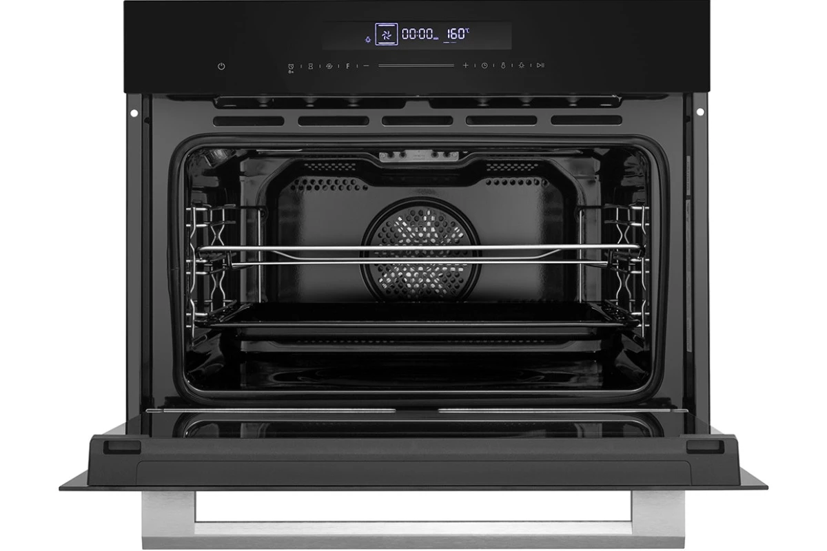 Духовой шкаф Maunfeld MCMO5013SDGB